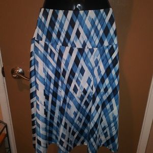 TTL 41. Robert Louis Skirtsize Small